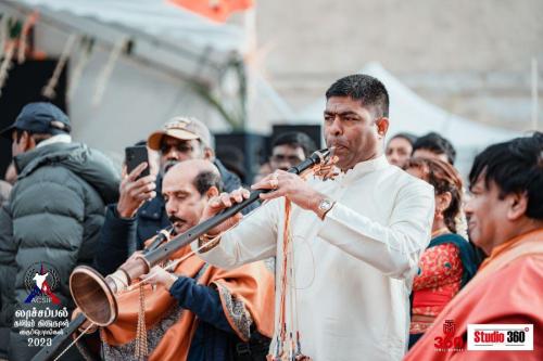 Studio 360 La-Chapel pongal Sony-192