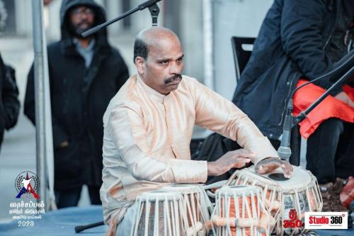 Studio 360 La-Chapel pongal Sony-483