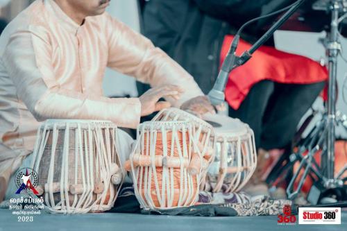 Studio 360 La-Chapel pongal Sony-521