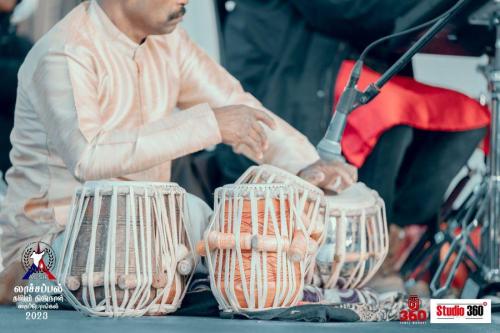 Studio 360 La-Chapel pongal Sony-522