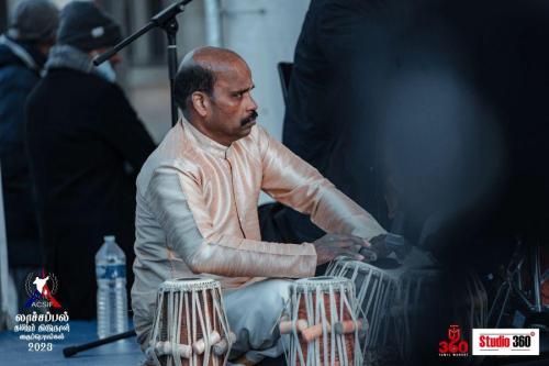 Studio 360 La-Chapel pongal Sony-634